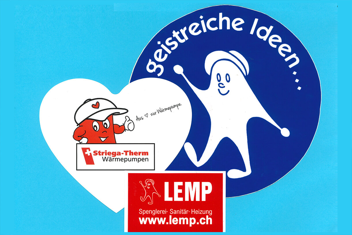 <p>Lemp Haustechnik AG</p>
