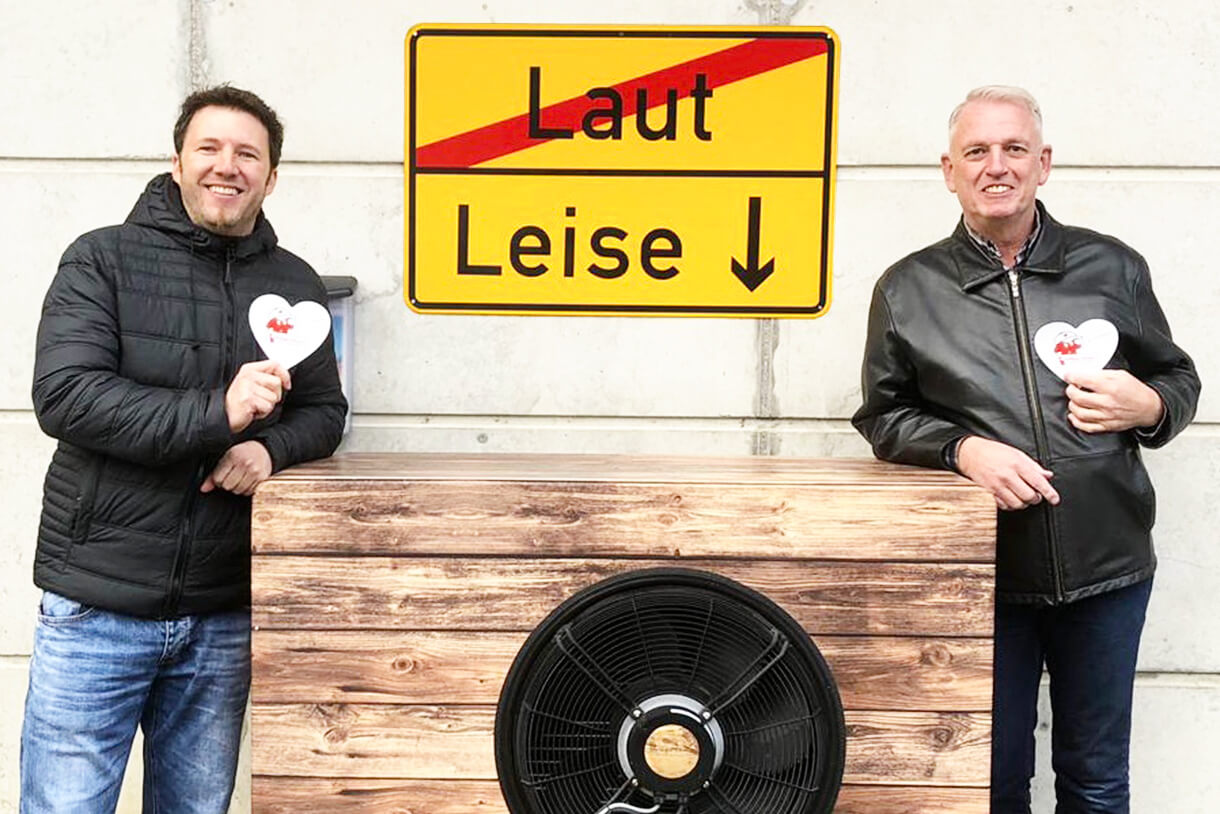 Peter Wärmepumpen GmbH