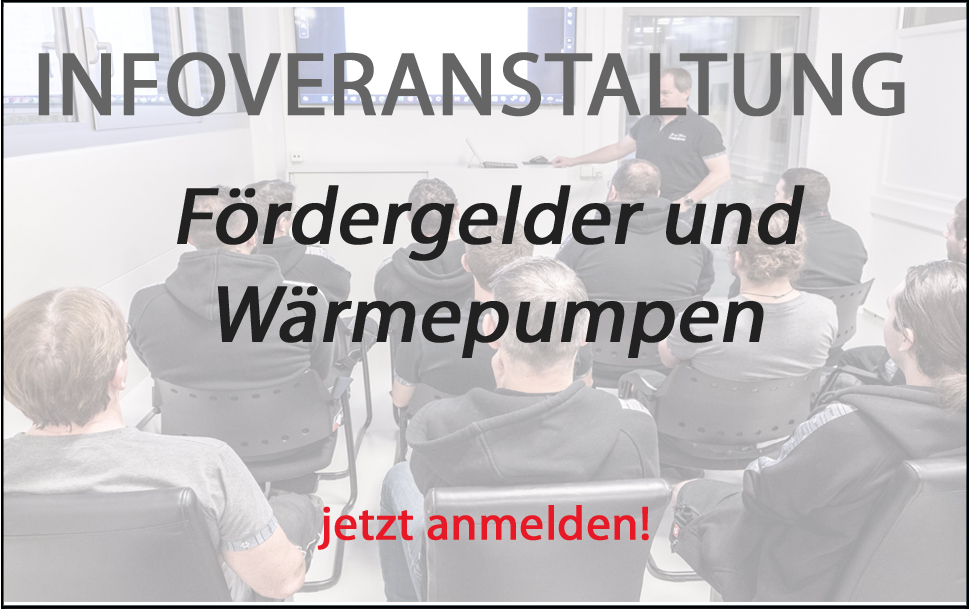 <p>Jetzt Fördergelder sichern-<br />
Striega-Therm informiert!<br />
 </p>

